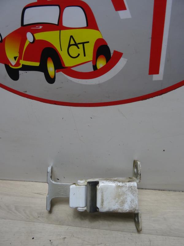 Cerniera porta bagagliaio sinistra RENAULT KANGOO 2 PHASE 2 Diésel - 1