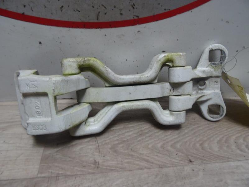 Cerniera porta bagagliaio destra FIAT DUCATO 3 PHASE 1 Diésel - 1