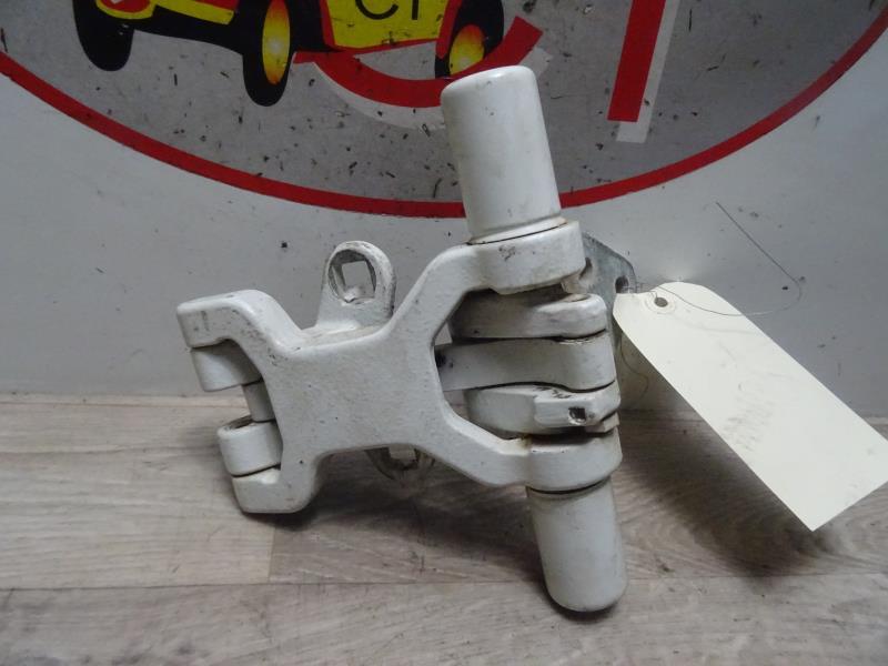 Cerniera porta bagagliaio sinistra FIAT DUCATO 3 PHASE 1 Diésel - 1