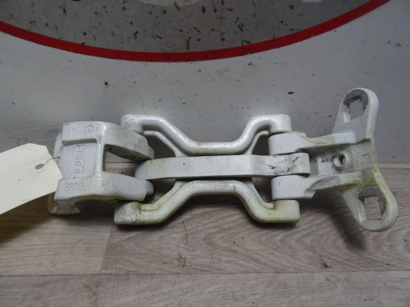 Cerniera porta bagagliaio sinistra FIAT DUCATO 3 PHASE 1 Diésel - 1