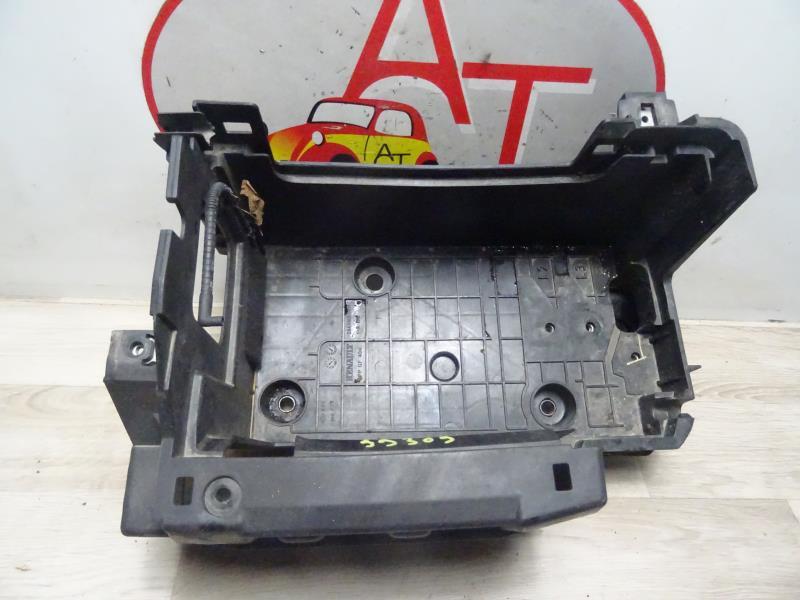 Coffre à batterie RENAULT LAGUNA 3 PHASE 2 Diesel - 1