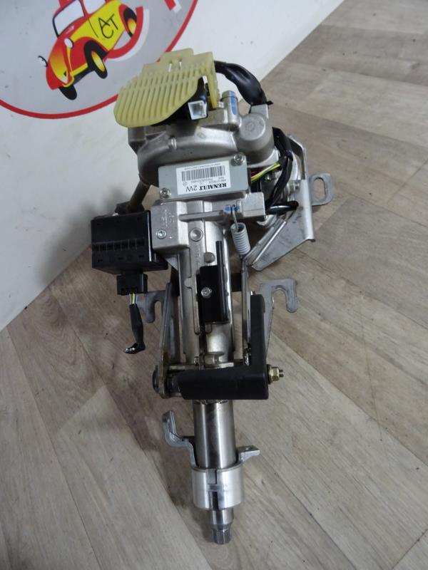 Colonne de direction RENAULT MEGANE 3 PHASE 2 Diesel - 1