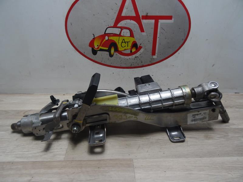 Colonne de direction RENAULT LAGUNA 3 PHASE 2 Diesel - 1