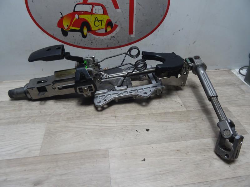 Colonne de direction VOLKSWAGEN GOLF 5 Diesel - 1