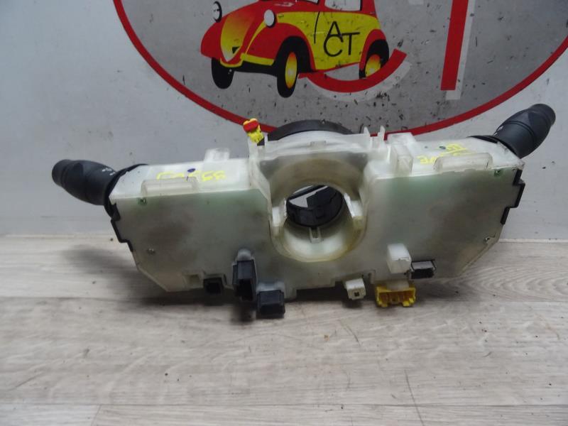 Devio guida completo con contatto spiralato RENAULT LAGUNA 3 PHASE 2 Diésel - 1