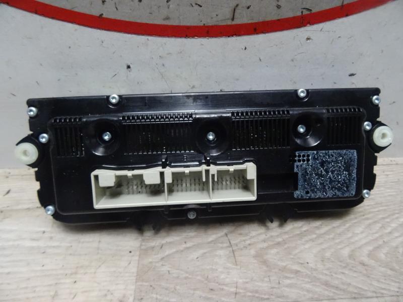 Commande chauffage VOLKSWAGEN GOLF 5 Diesel - 1