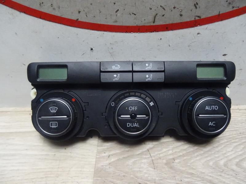 Commande chauffage VOLKSWAGEN GOLF 5 BREAK Diesel - 1