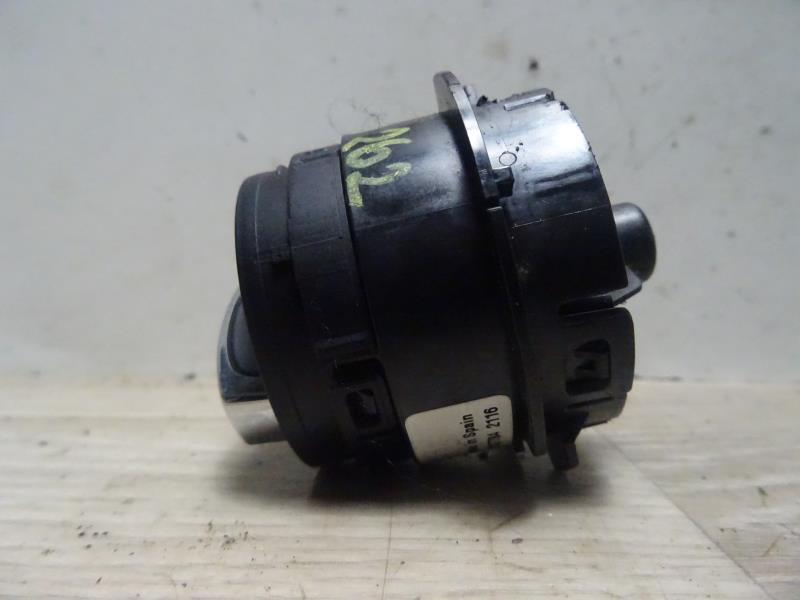 Commande de phare PORSCHE MACAN PHASE 1 Diesel - 1