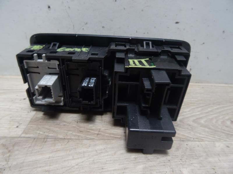 Commande de reglage hauteur de phare RENAULT MEGANE 3 PHASE 2 Diesel - 1