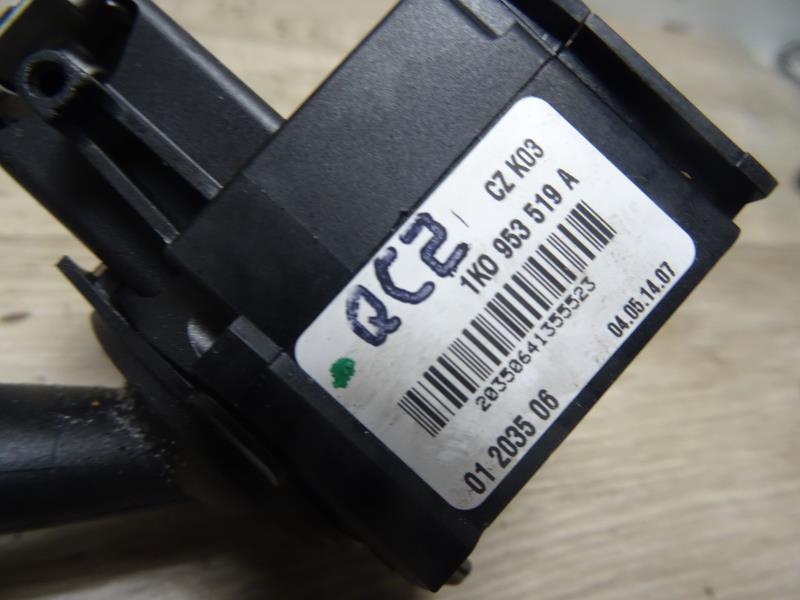 Commodo d'essuie glaces VOLKSWAGEN GOLF 5 Diesel - 1