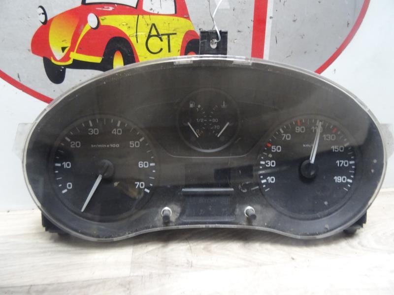 Compteur PEUGEOT PARTNER 2  - 1