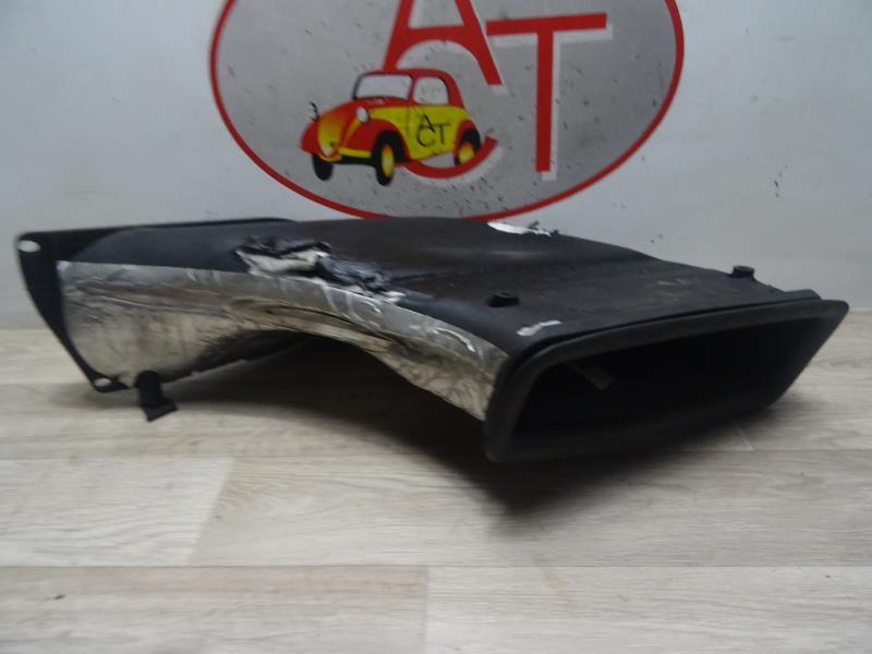 Conduite d'air AUDI A2 Diesel - 1