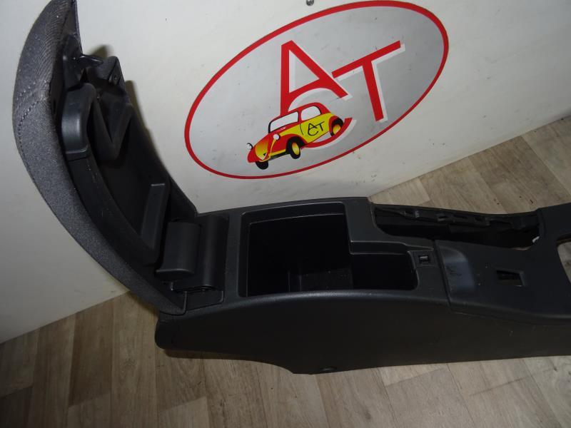 Console central (interieur plastique) RENAULT MEGANE 3 PHASE 2 Diesel - 1