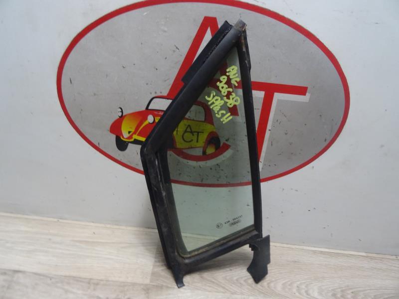 Custode avant gauche (porte) SUZUKI SPLASH Essence - 1