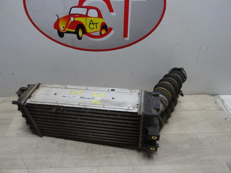 Scambiatore aria (Intercooler) PEUGEOT 308 1 PHASE 1 Diésel - 1