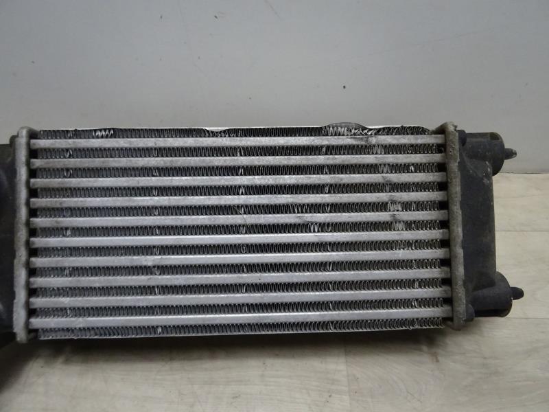 Scambiatore aria (Intercooler) PEUGEOT PARTNER 2  - 1