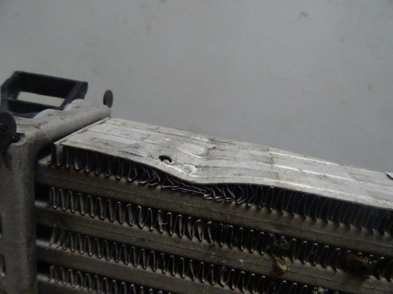 Echangeur air (Intercooler) FORD FOCUS 2 PHASE 1 Diesel - 1