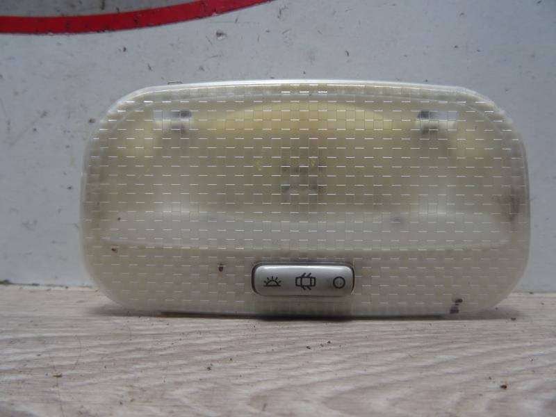 Eclairage de plafonnier CITROEN C3 2 PHASE 1 Diesel - 1
