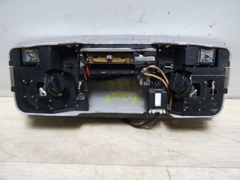 Eclairage de plafonnier MAZDA 6 1 PHASE 2 Diesel - 1