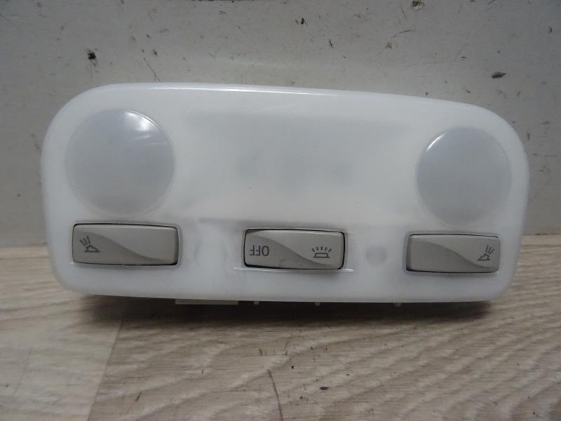 Eclairage de plafonnier RENAULT MEGANE 3 PHASE 2 Diesel - 1