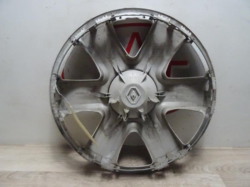 Enjoliveur RENAULT MEGANE 2  - 1