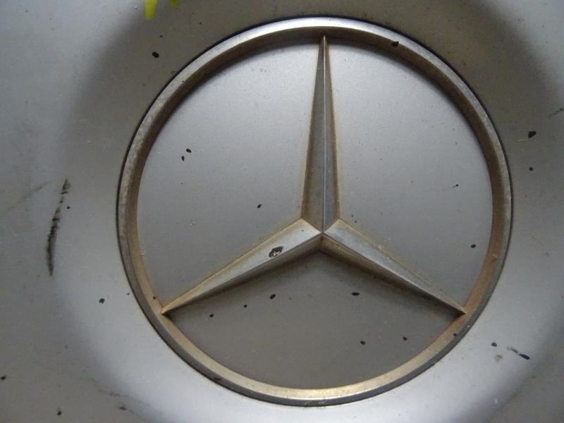 Borchia MERCEDES 190 W201 PHASE 2 Diésel - 1