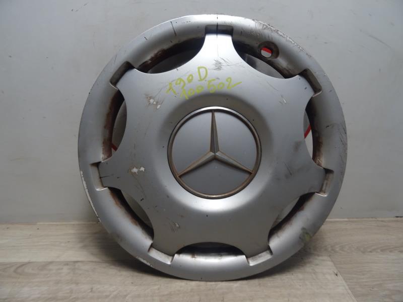 Borchia MERCEDES 190 W201 PHASE 2 Diésel - 1