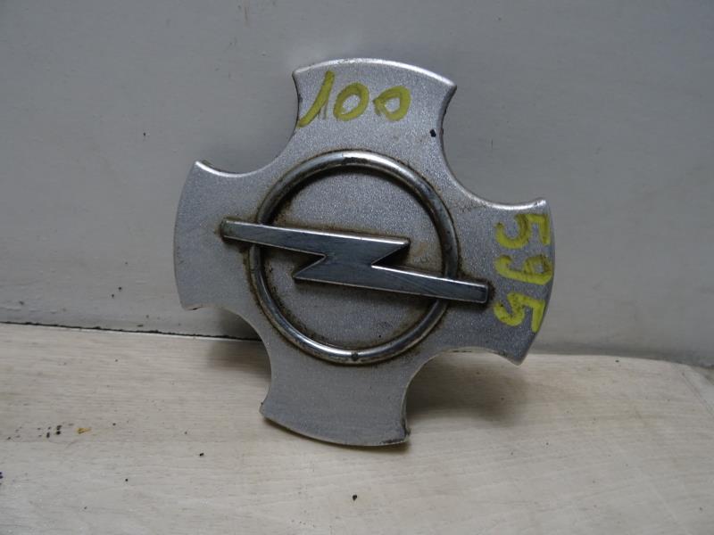Borchia OPEL ASTRA G Gasolina - 1
