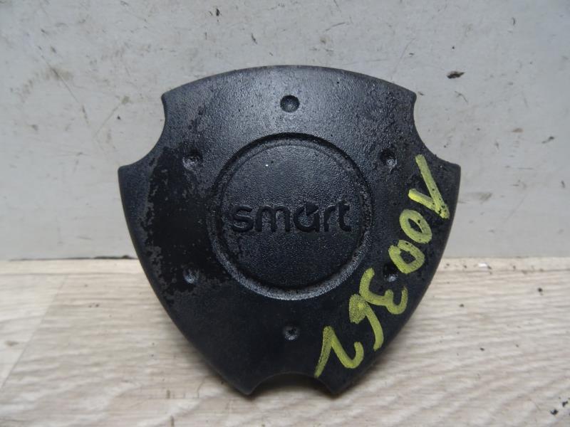 Enjoliveur SMART CITY COUPE PHASE 1 Essence - 1