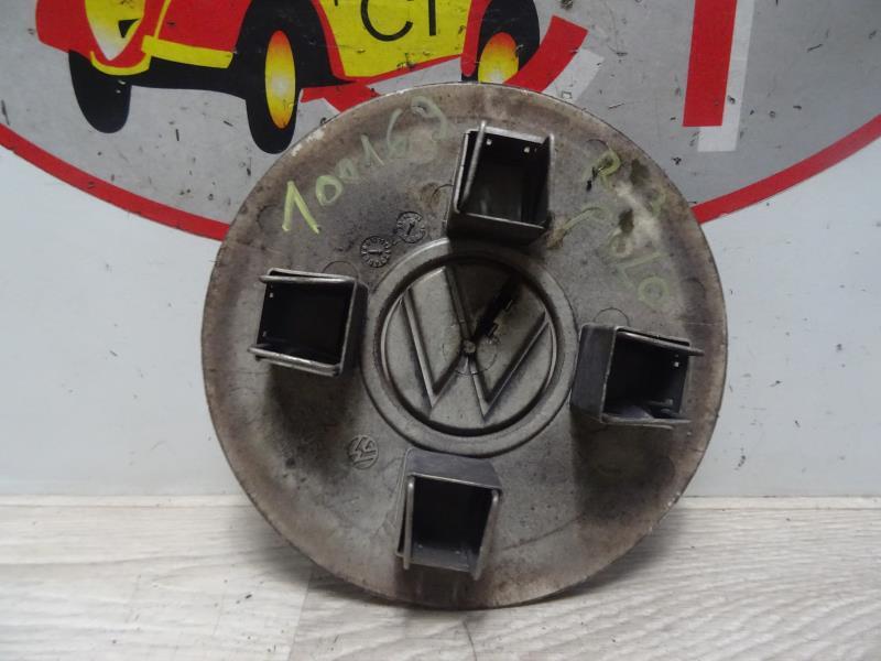 Borchia VOLKSWAGEN POLO 3 PHASE 1 Gasolina - 1
