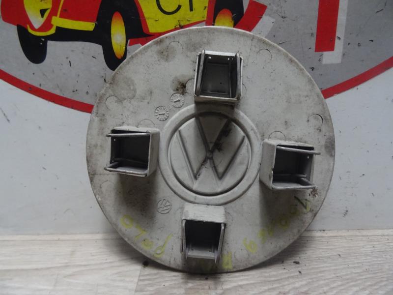 Borchia VOLKSWAGEN POLO 3 PHASE 1 Gasolina - 1