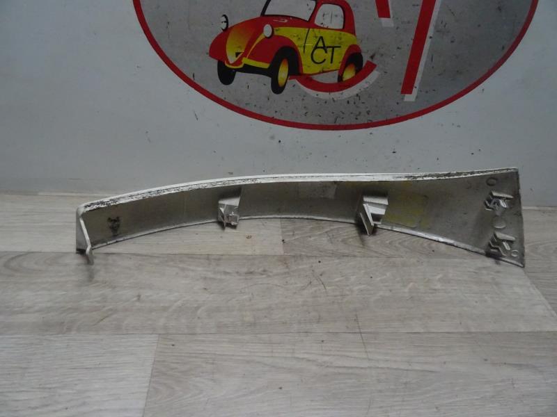 Modanatura gruppo ottico anteriore destro FIAT DUCATO 3 PHASE 1 Diésel - 1