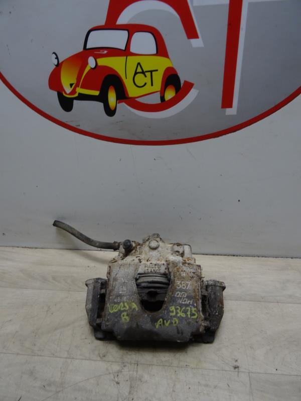 Pinza freni anteriore destra OPEL CORSA B PHASE 1 Gasolina - 1