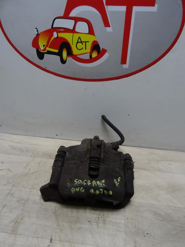 Pinza freni anteriore sinistra RENAULT SAFRANE PHASE 1 Gasolina - 1