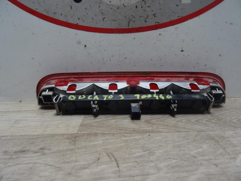 Luce stop centrale FIAT DUCATO 3 PHASE 1 Diésel - 1