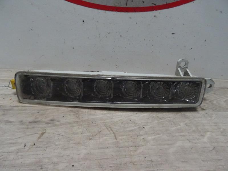 Luce di marcia diurna anteriore destra PEUGEOT 108  - 1