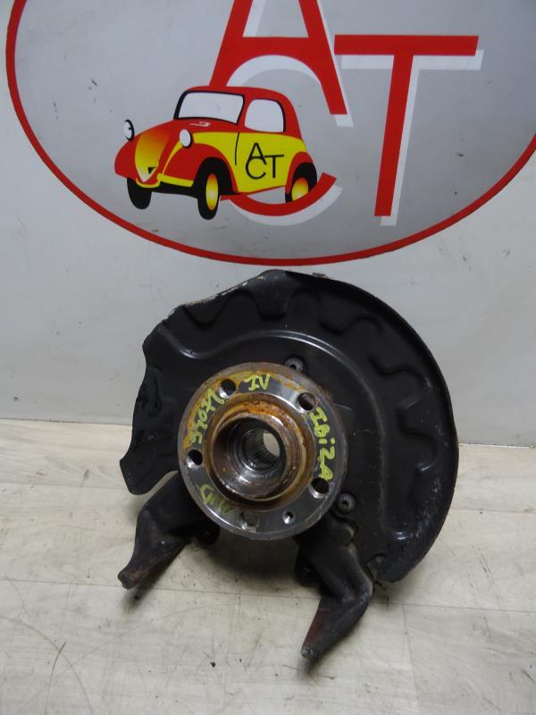 Fusee avant droit SEAT IBIZA 4  - 1
