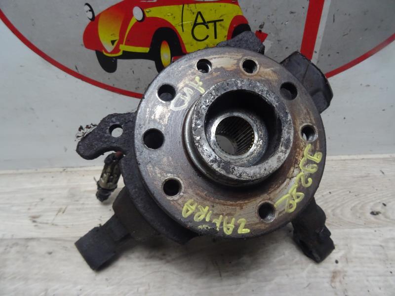 Fuso anteriore destro OPEL ZAFIRA A PHASE 1 Diésel - 1