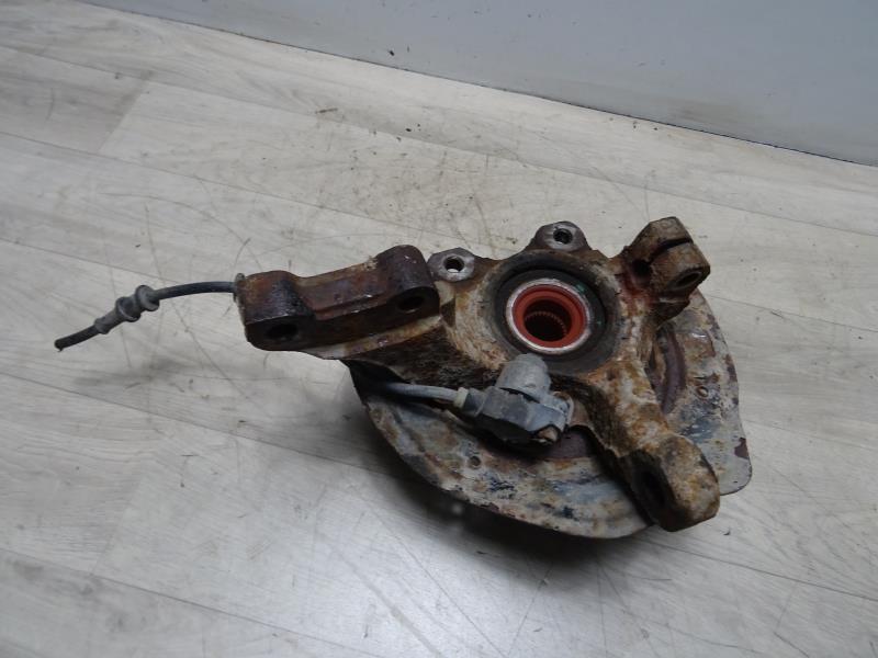 Fusee avant gauche OPEL VECTRA B PHASE 1 Diesel - 1