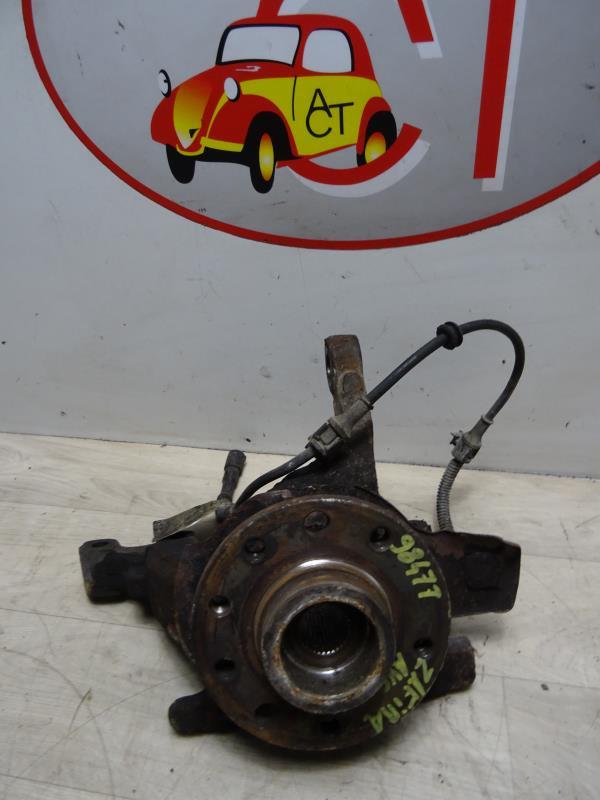 Fusee avant gauche OPEL ZAFIRA A PHASE 1 Diesel - 1