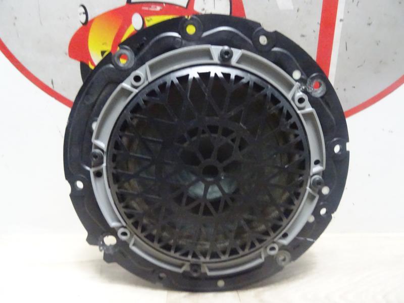Haut parleur CITROEN C3 2 PHASE 1 Diesel - 1
