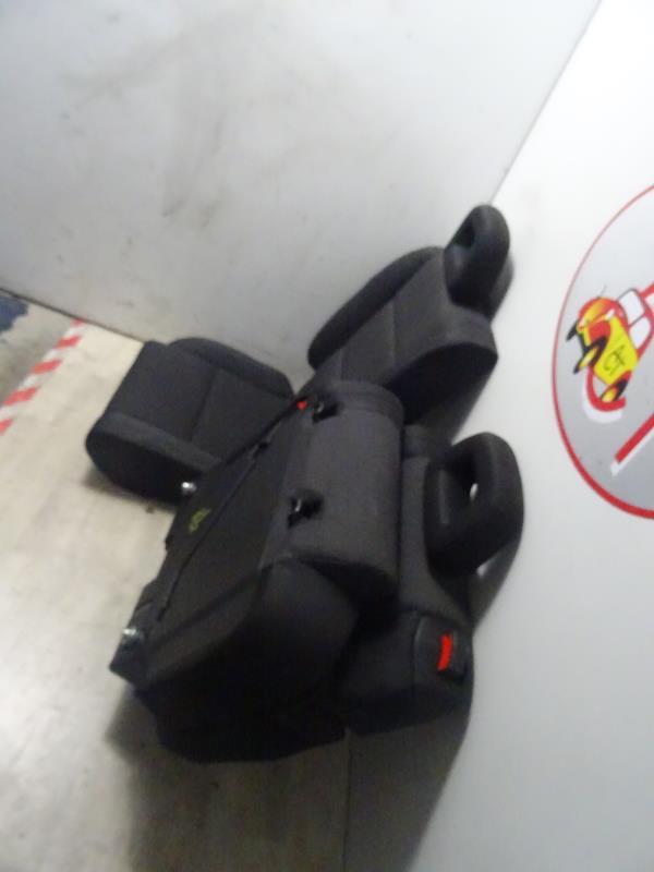 Interieur complet AUDI A2 Diesel - 1