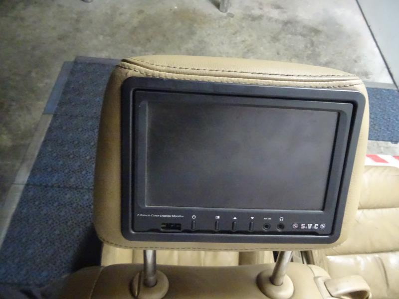 Interieur complet VOLKSWAGEN GOLF 5 Diesel - 1