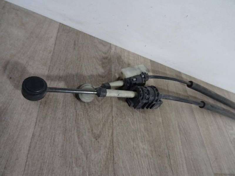 Levier de vitesses PEUGEOT 207  - 1