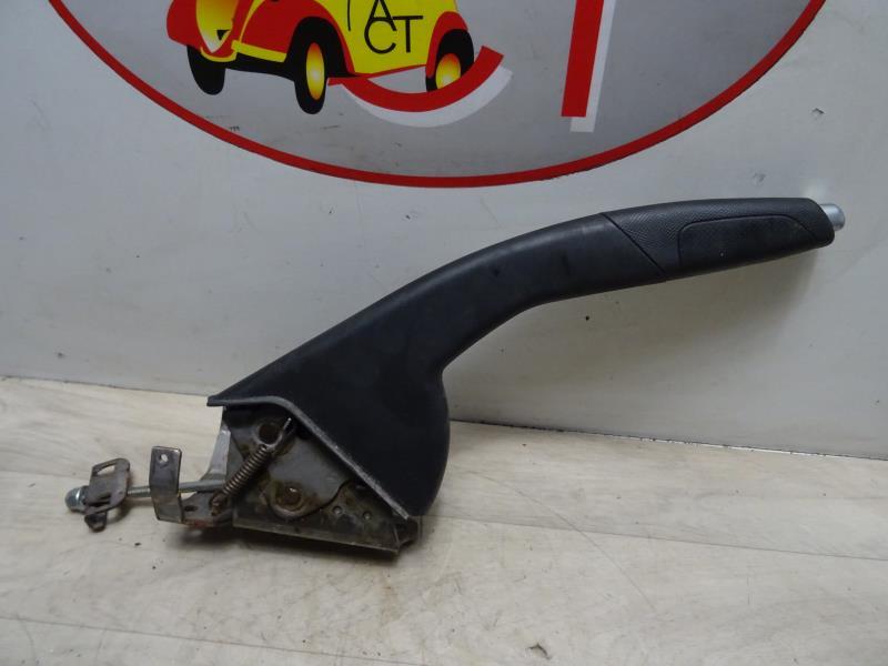 Levier frein à main RENAULT CLIO 4 PHASE 1 Diesel - 1