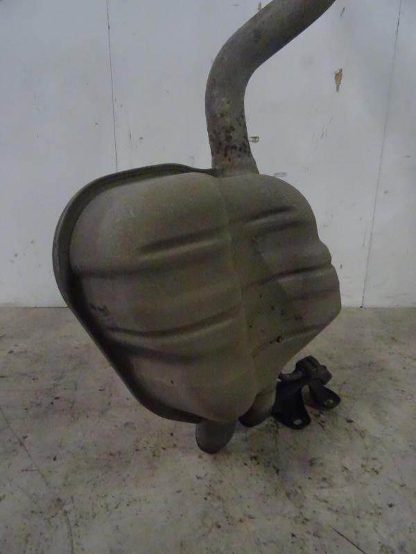 Ligne complete d'echappement VOLKSWAGEN GOLF 5 BREAK Diesel - 1