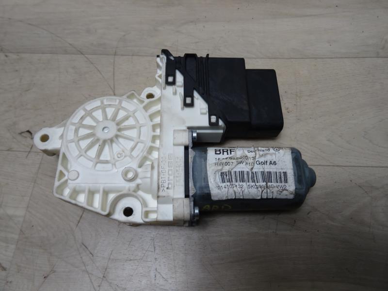 Motore alzacristalli posteriore destro VOLKSWAGEN GOLF 6 Diésel - 1