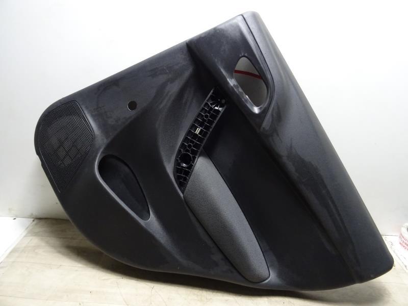 Pannello portiera posteriore destro CITROEN C3 2 PHASE 1 Diésel - 1