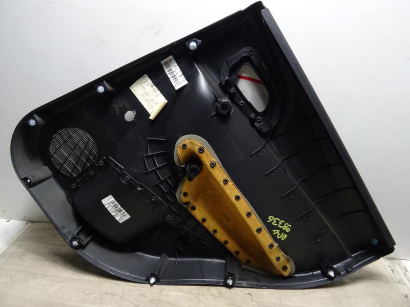 Panel de puerta trasera izquierda CITROEN C3 2 PHASE 1 Diésel - 1