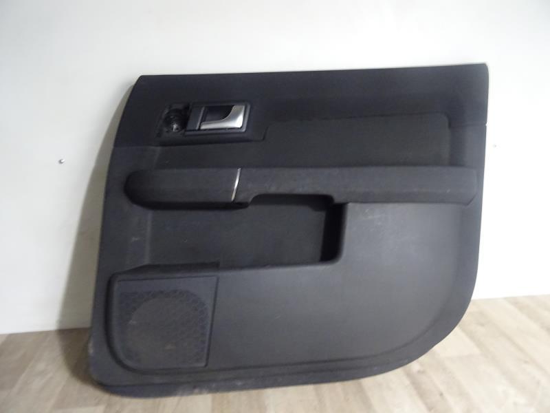 Panneau de porte avant droit AUDI A2 Diesel - 1